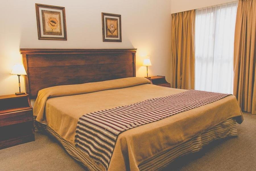 Kalenshen Hotel Cerro kamer