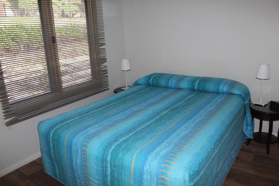 Ningaloo Coral Bay kamer