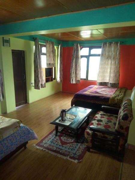 Prakash Regency Sangla