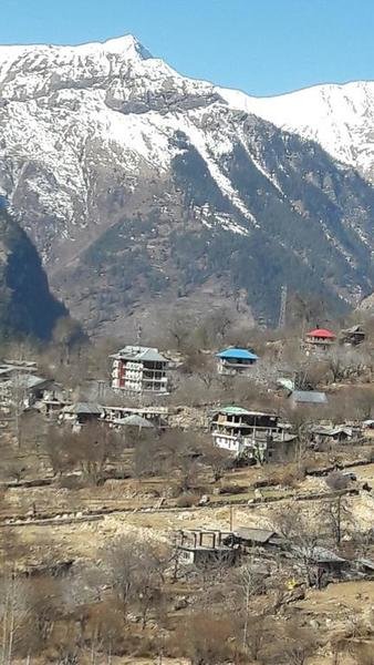 Prakash Regency Sangla