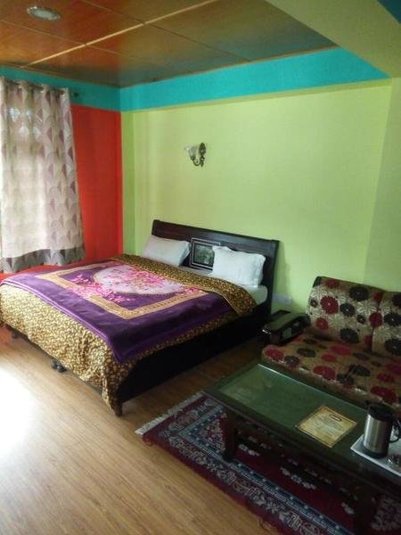 Prakash Regency Sangla