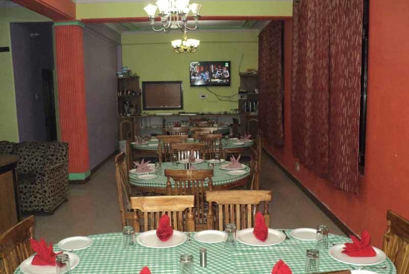 Prakash Regency Sangla