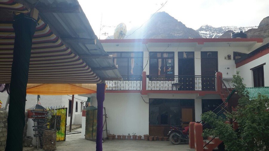 Maitreya Regency Tabo 