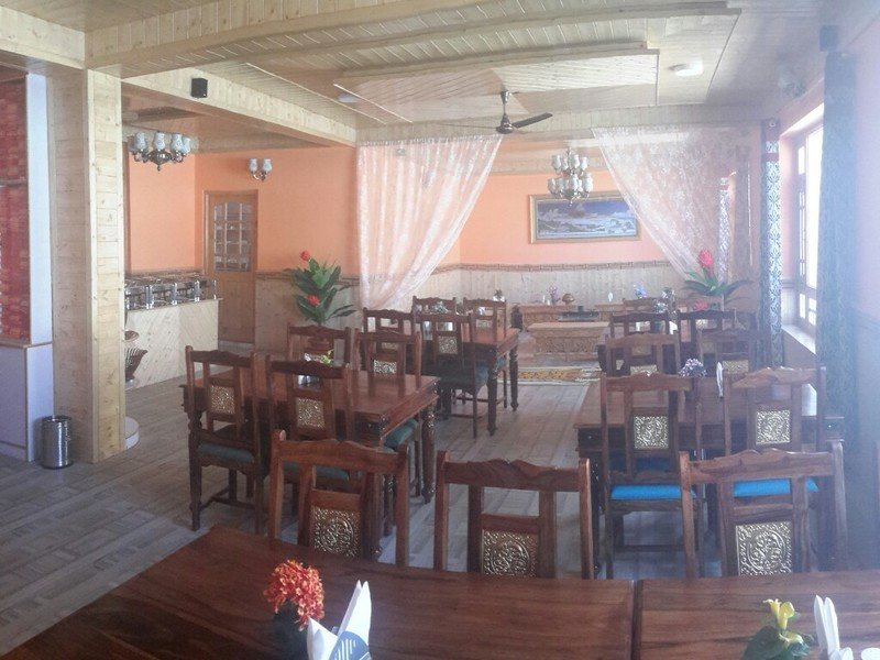 Maitreya Regency Tabo 