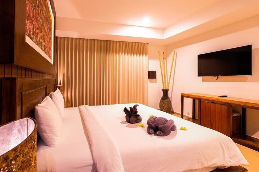 Papillon Echo Beach kamer