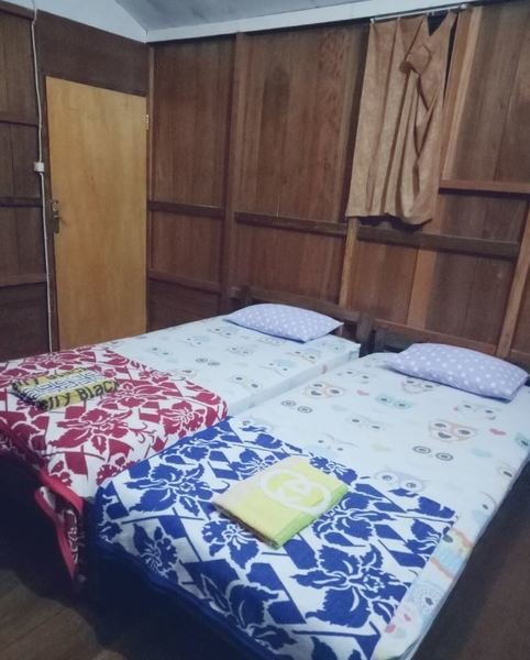 Marina Cottage kamer