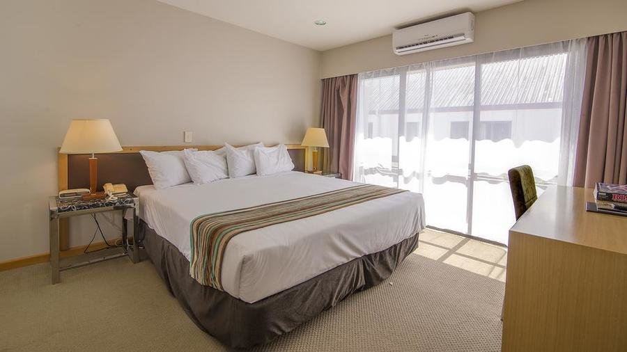 Paihia Pacific Resort kamer