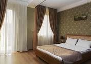 Hotel Gureli kamer