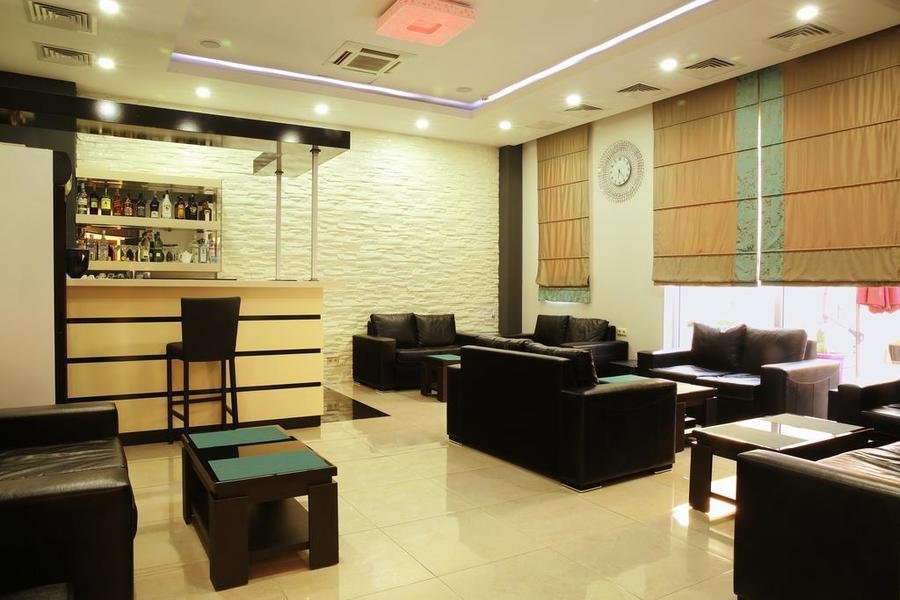 Hotel Gureli bar
