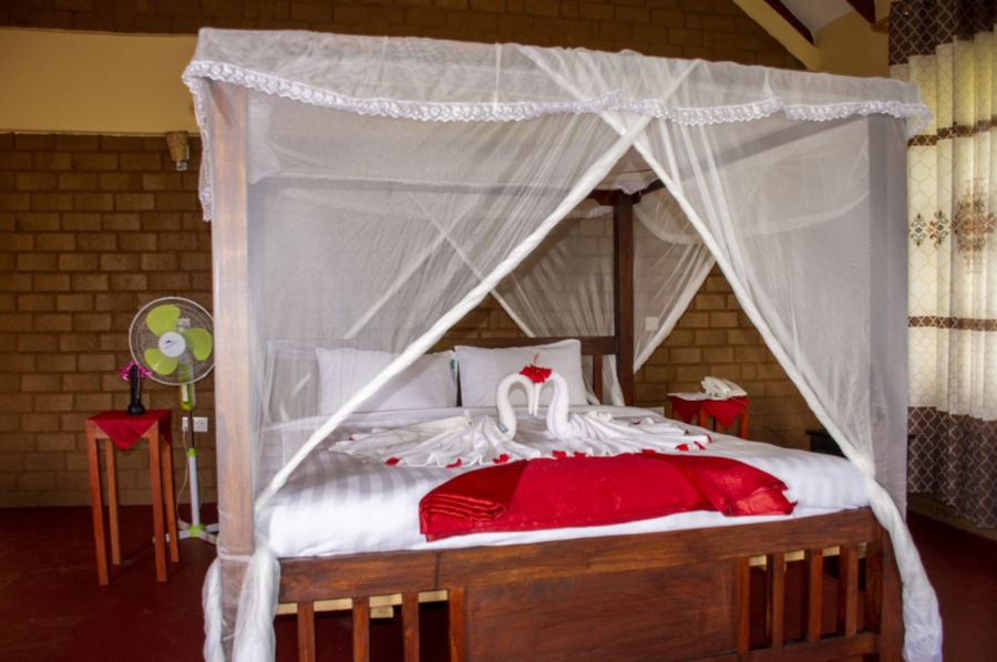 Chemchem Lodge Karatu Tanzania