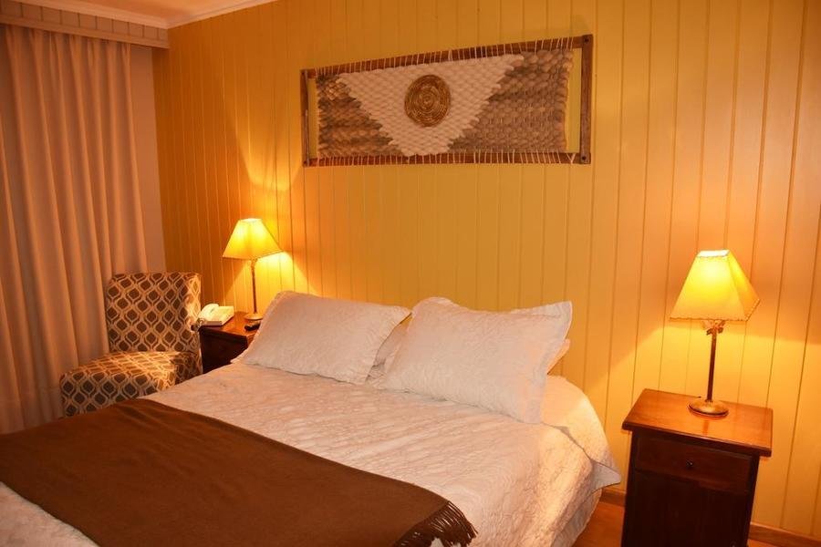 Florence Dixie kamer