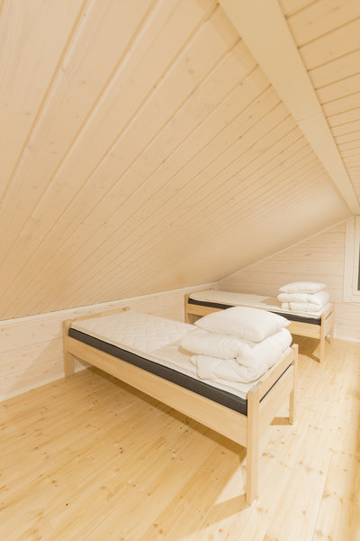 Karhunkainalo apartment hossa