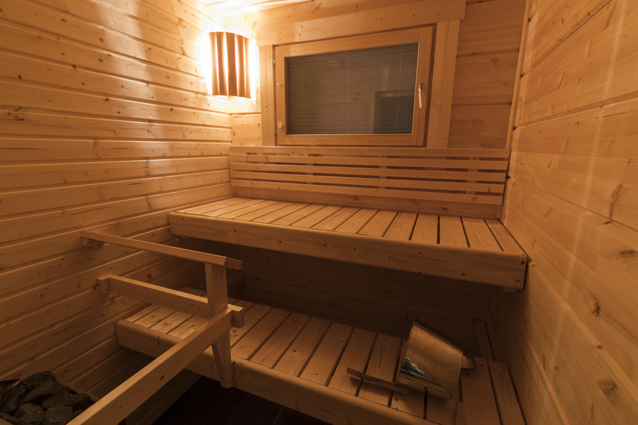 karhunkainalo apartmebt