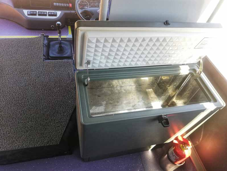 Paarl Rock 24-seater