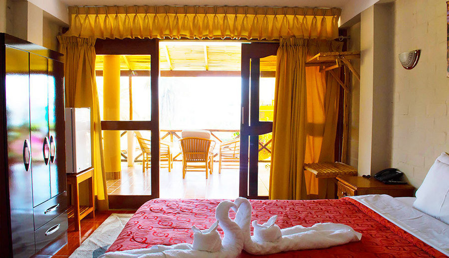 Paracas Sunset Hotel