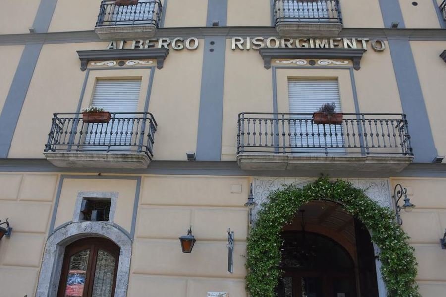 Hotel Risorgimento