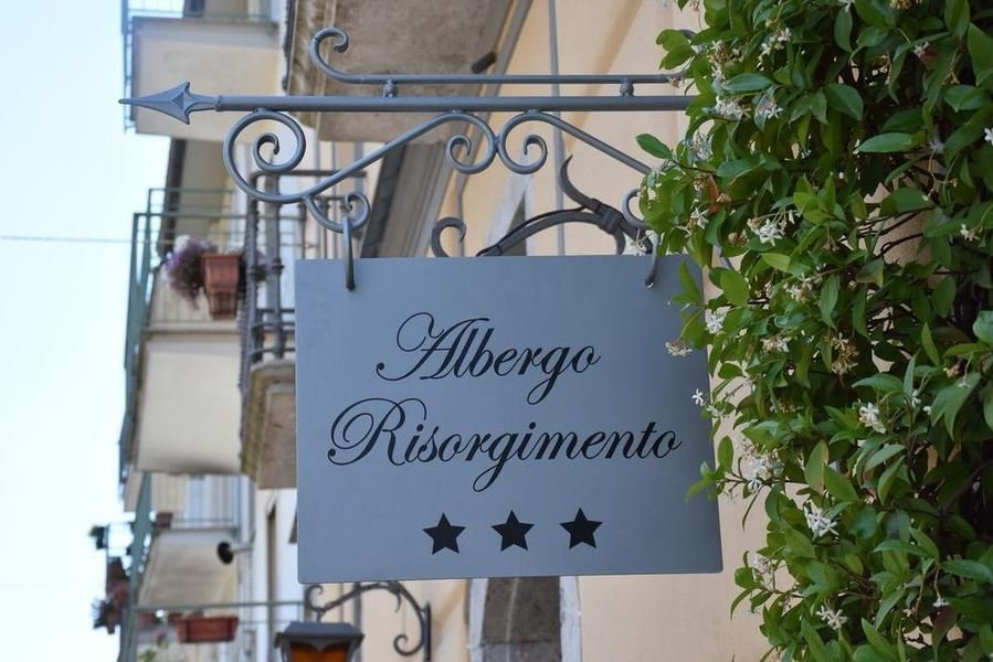 Hotel Risorgimento
