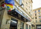 Hotel Soho Boutique Salamanca 