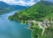 Hotel Plivsko jezero Bosnië en Herzegovina