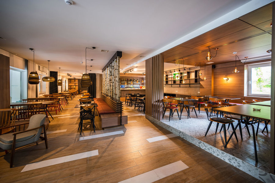 Hotel Plivsko jezero Bosnië en Herzegovina