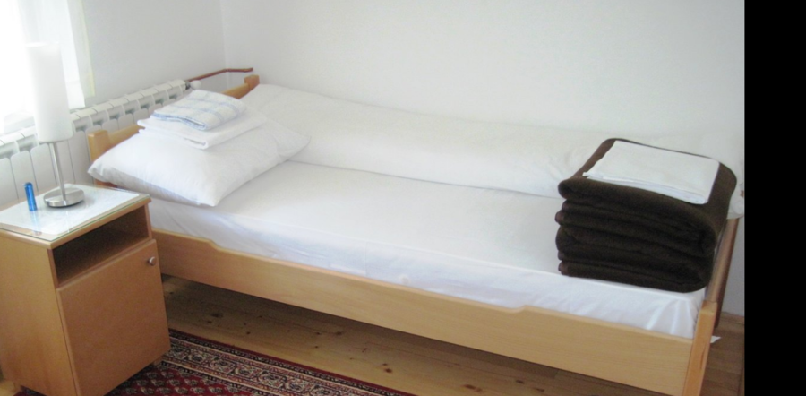 Mileseva-klooster Prijepolje Servië