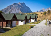 Ethno Village Štavna Andrijevica Montenegro