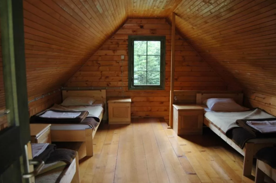 Ethno Village Štavna Andrijevica Montenegro