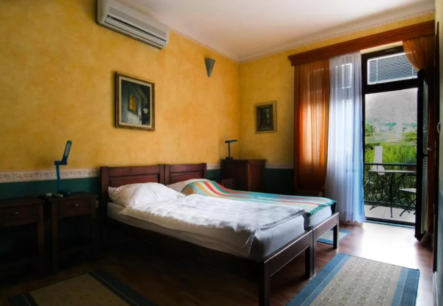 Villa Botticelli Mostar Bosnië en Herzegovina