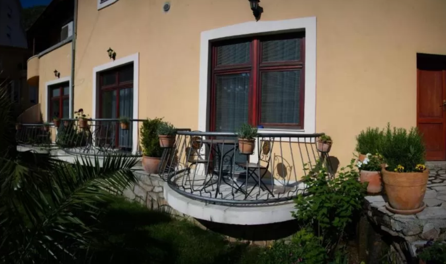 Villa Botticelli Mostar Bosnië en Herzegovina