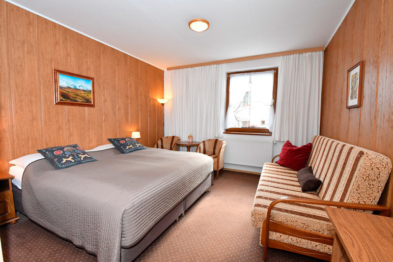 Penzióne Encián Vysoké Tatry Slowakije