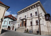 Penzión Kúria Banská Bystrica Slowakije