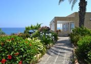 Aphrodite Beach Hotel Polis Chryosochous Cyprus