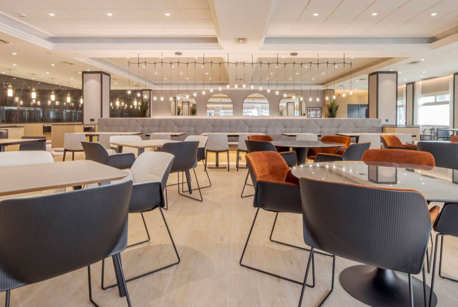 Ilunion Alcora Sevilla Spanje