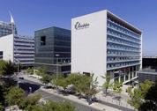 Hotel Olissippo Oriente Lissabon Portugal