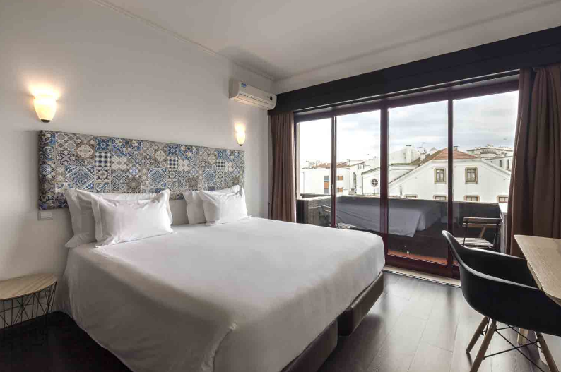 Aqua Hotel Ovar Portugal