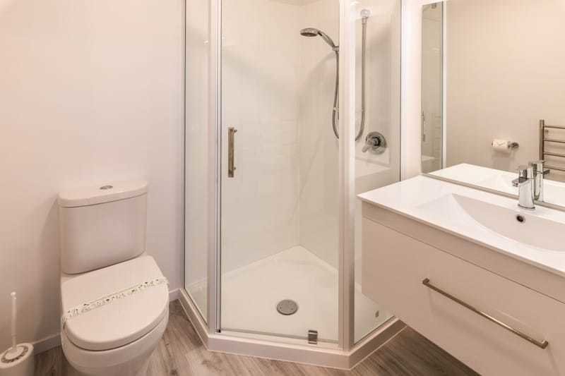 Beachfront Hotel Hokitika - Driftwood room