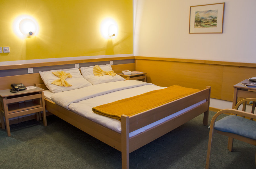 Hotel ALP Bovec Slovenië