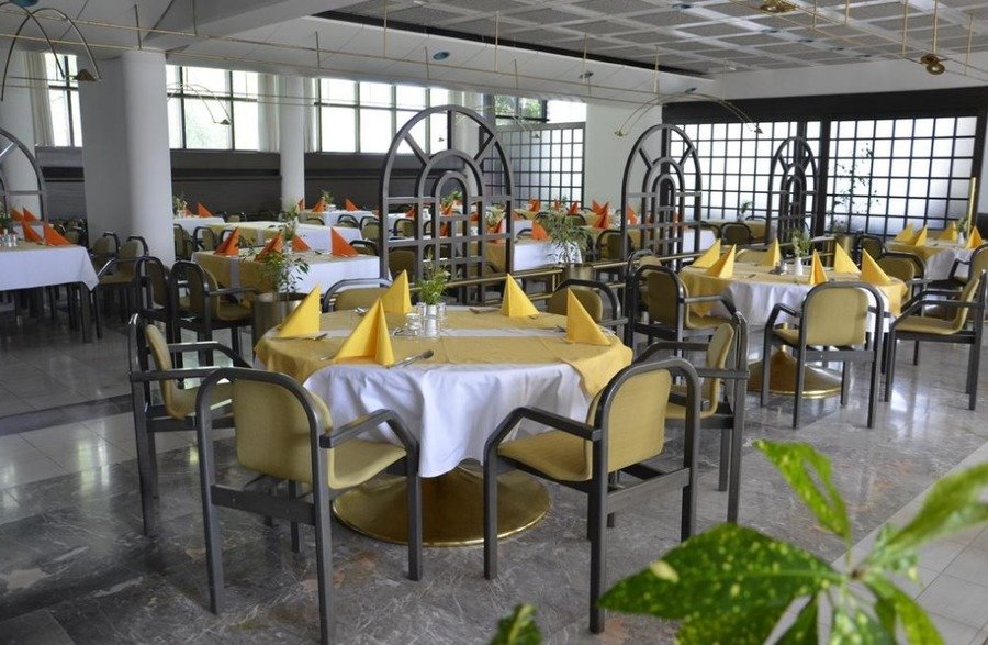 Hotel ALP Bovec Slovenië