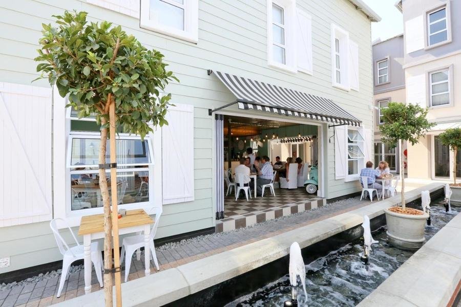 Tenbergen Guesthouse