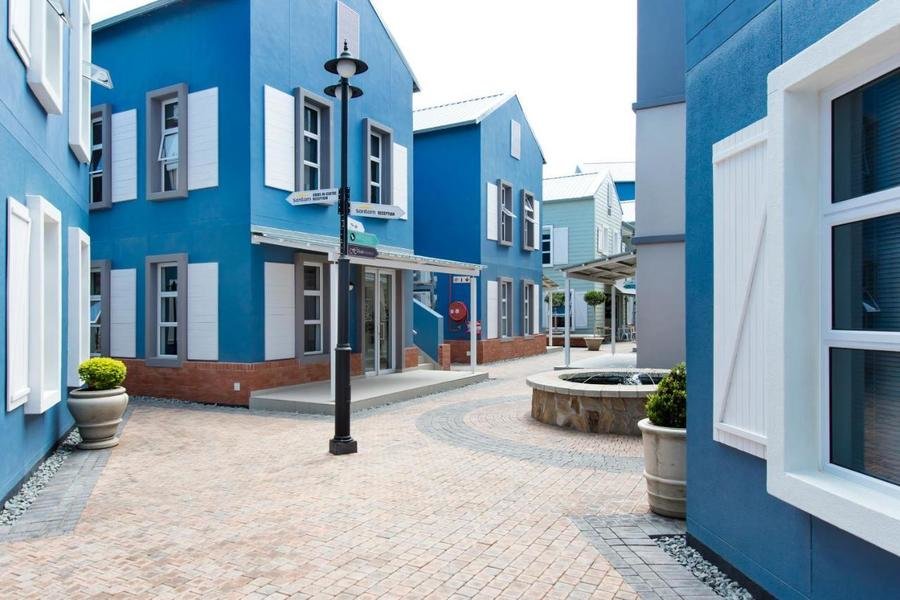 Tenbergen Guesthouse