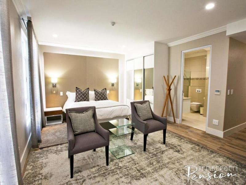 Tenbergen Guesthouse