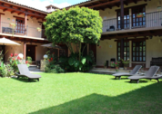 Parador Margarita an Cristóbal de Las Casas Mexico 