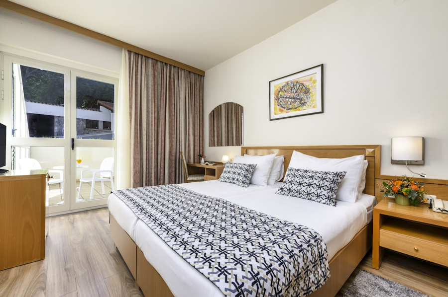 Hotel Splendid Dubrovnik Kroatië