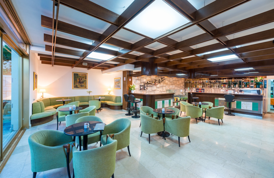 Hotel Splendid Dubrovnik Kroatië