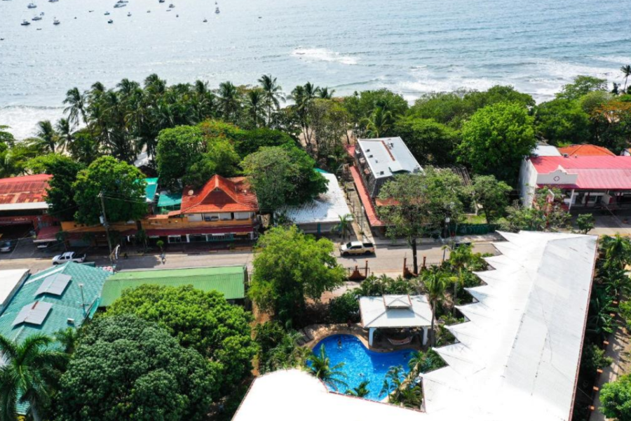 Hotel Mar Rey Tamarindo Costa Rica