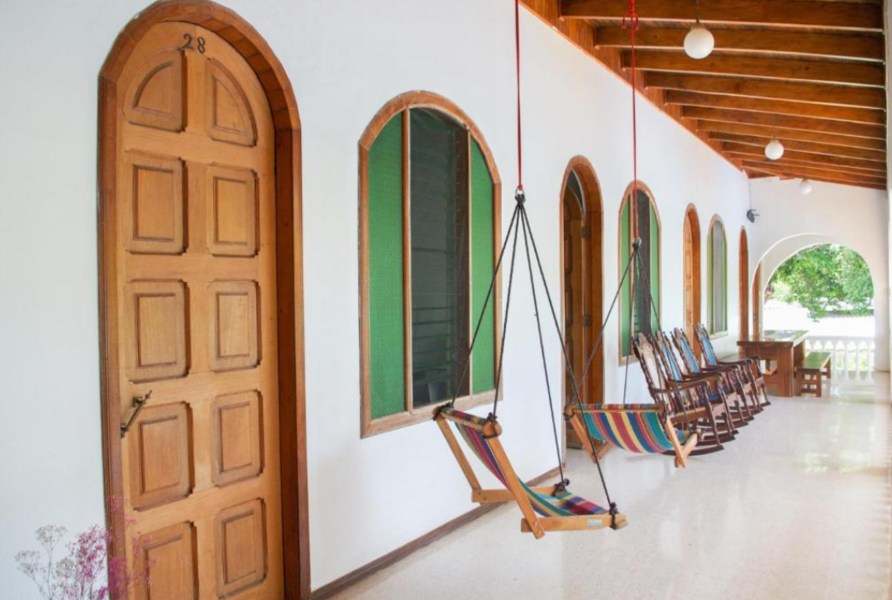 Hotel Mar Rey Tamarindo Costa Rica