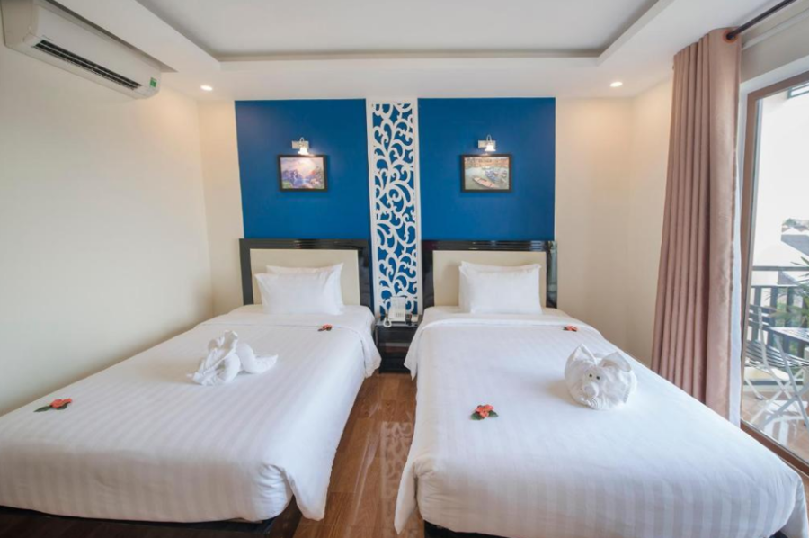 Hoi An Rose Garden Vietnam