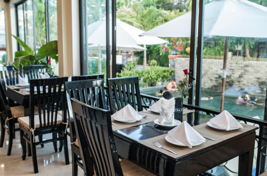 Hoi An Rose Garden Vietnam