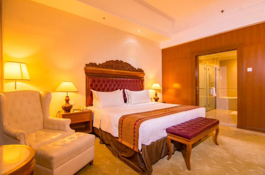 Royale Chulan Kuala Lumpur Maleisië