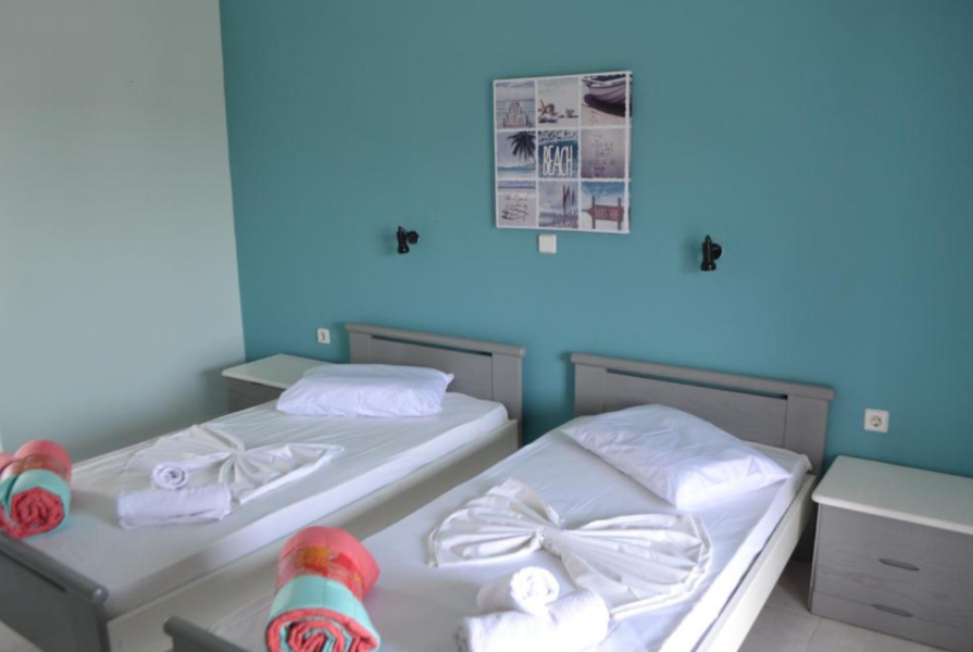 Giannis Studios Alykes Zakynthos Griekenland